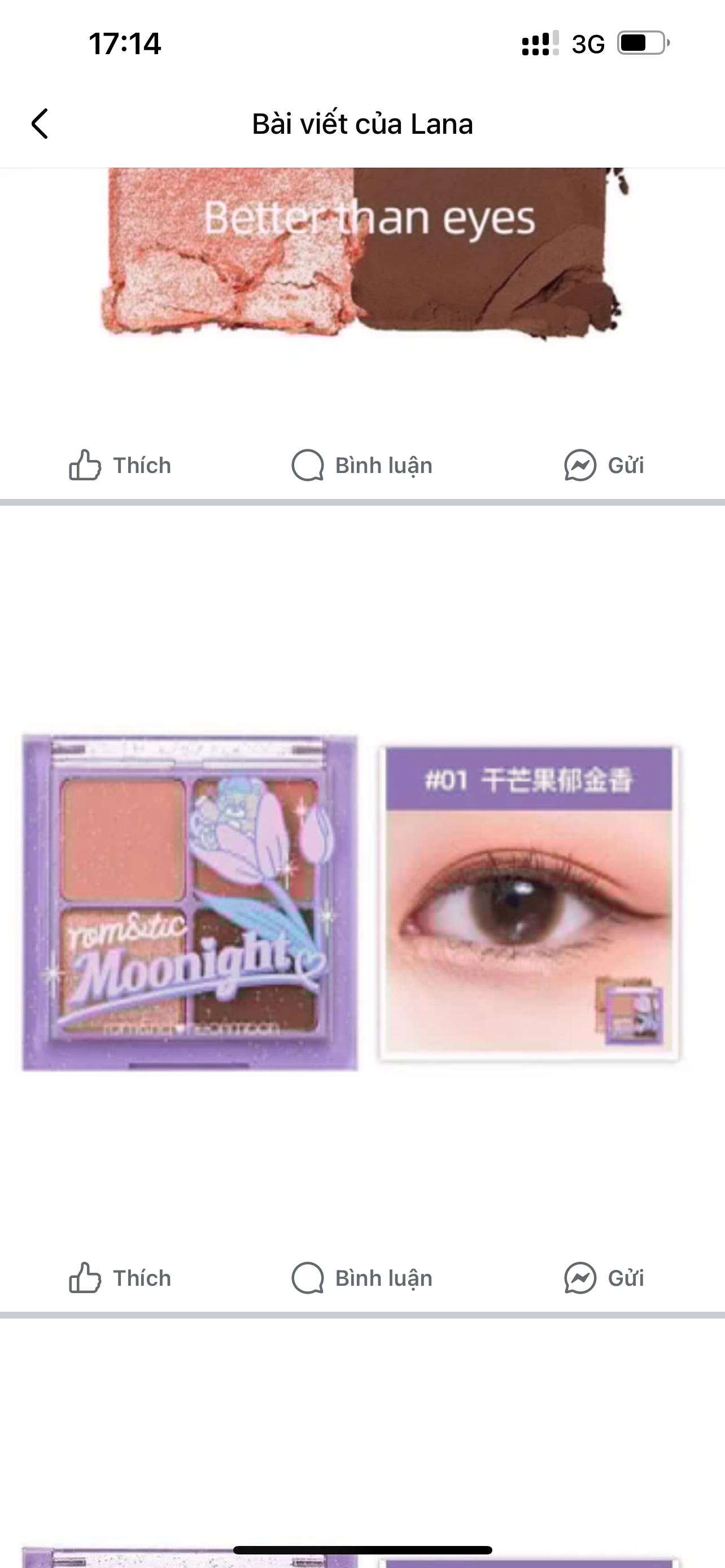 Phân mắt 4 ô sale
