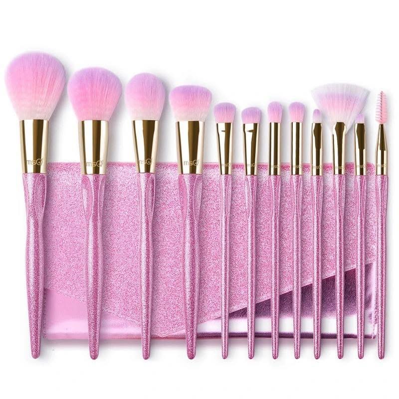 Bộ cọ 12 cây MSQ
